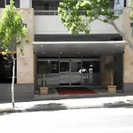 Darling Harbour Luxurious Retreat