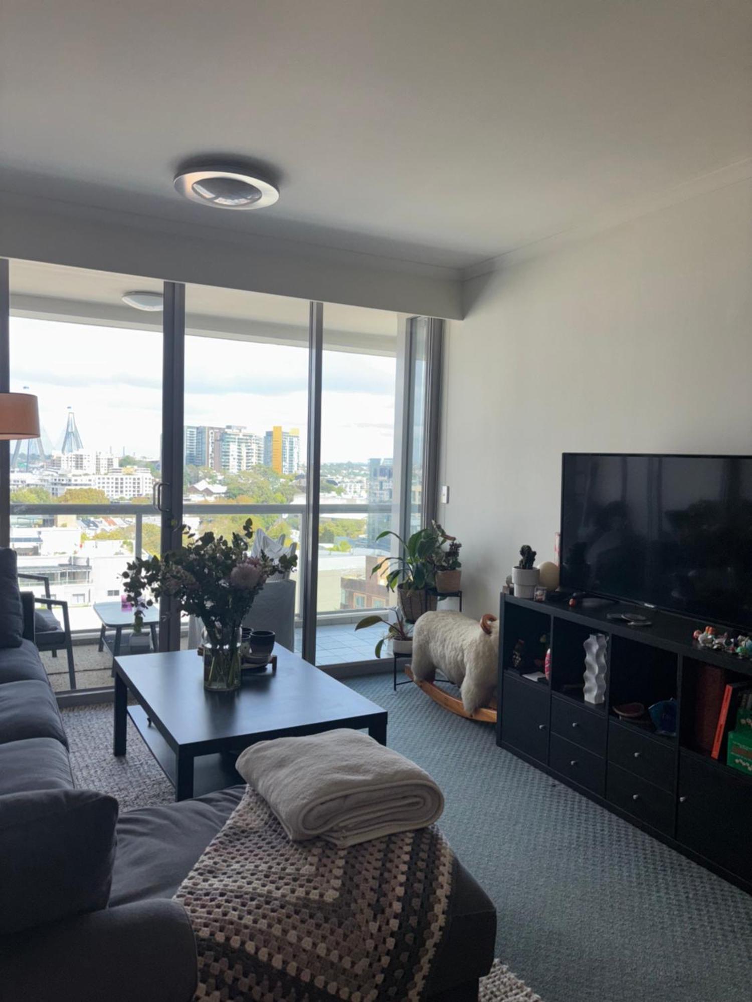 Darling Harbour Luxurious Retreat Sydney