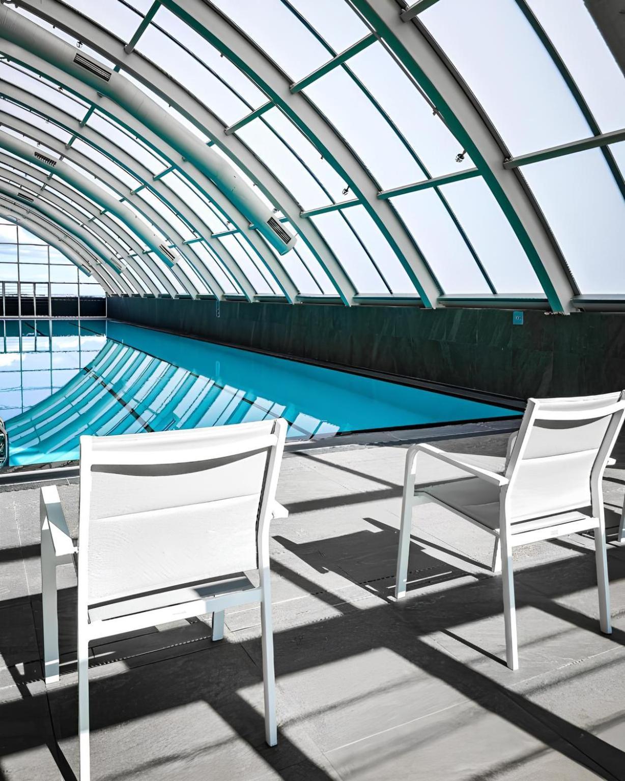 Darling Harbour Luxurious Retreat Apartment Sydney