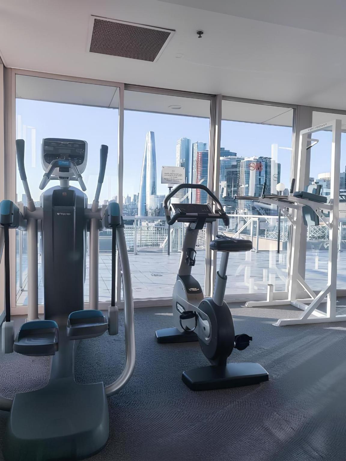 Apartment Darling Harbour Luxurious Retreat *