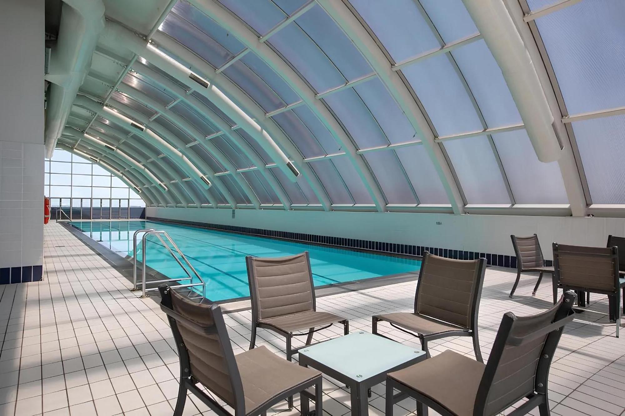 Darling Harbour Luxurious Retreat Sydney