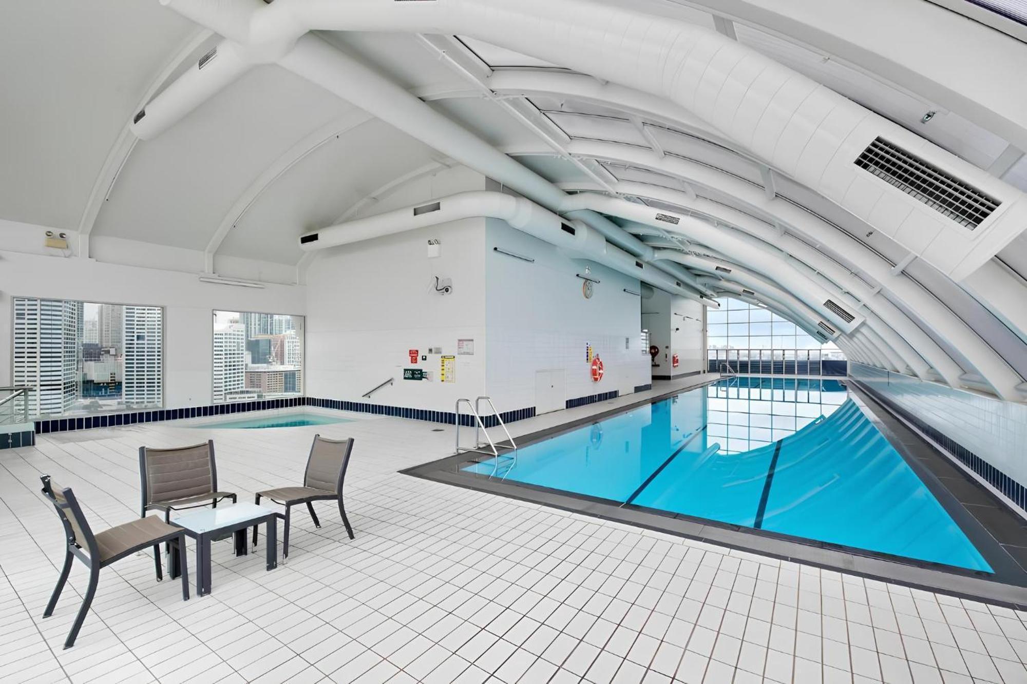 Apartment Darling Harbour Luxurious Retreat
